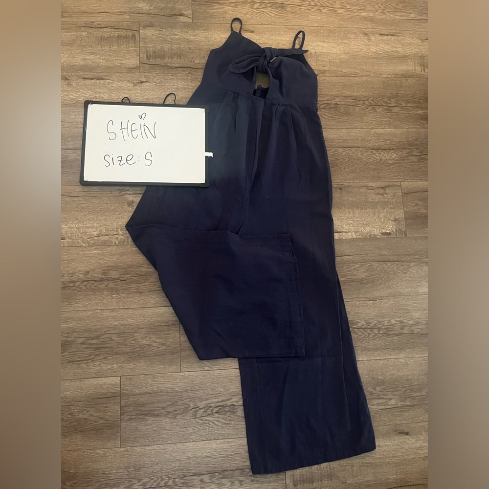 SHEIN maternity Jumpsuit